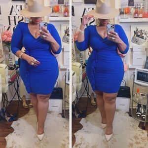 American Living Dress